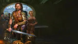 The Bard's Tale ARPG : Remastered and Resnarkled - Xbox One