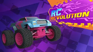 RC Revolution