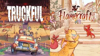 Truckful x Flamecraft