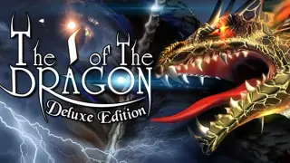 The I of The Dragon Digital Deluxe Edition