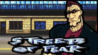 Streets of Fear