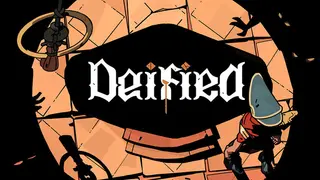 Deified