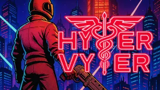 Hyper Vyper