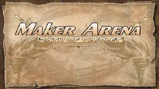 Maker Arena
