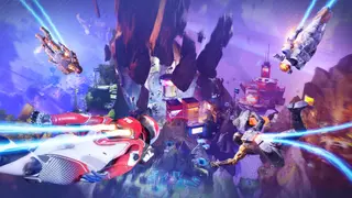 SPLITGATE: Arena Reloaded - Xbox One & Series