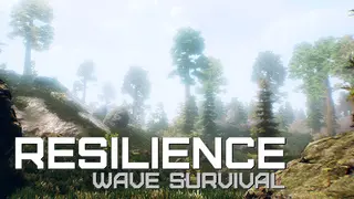 Resilience: Wave Survival