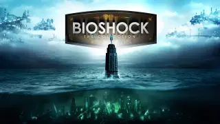 BioShock: The Collection - Switch