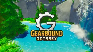 Gearbound: Odyssey