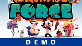 Animal Force Demo - PS4