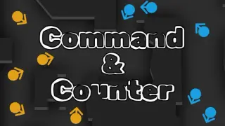 Cammand&Counter