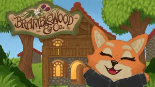 Bramblewood & Co.