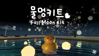 Full Moon Kit