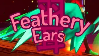 Feathery Ears - Switch