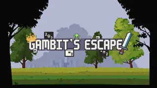Gambit's Escape