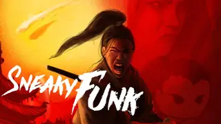 Sneaky Funk