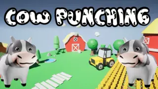 Cow Punching