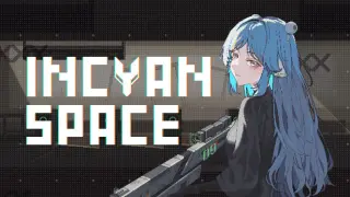 InCyanSpace