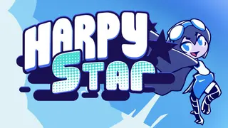 Harpy Star