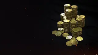 5,000 Rogue Bucks (PS5)