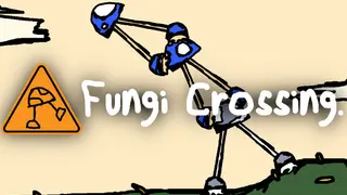 Fungi Crossing