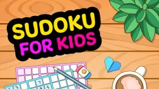 Sudoku for Kids - Switch