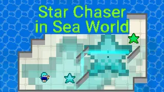Star Chaser in Sea World