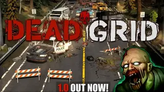 Dead Grid