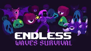 Endless waves survival