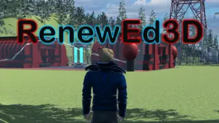 RenewEd3D