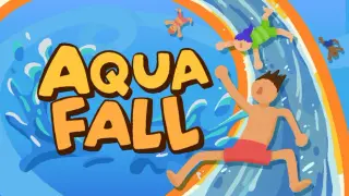 AQUA FALL