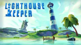 Lighthouse Keeper