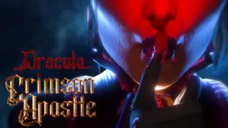 Dracula: Crimson Apostle