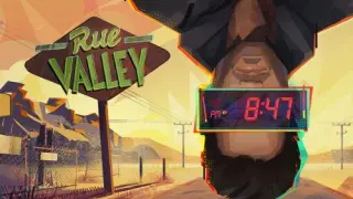 Rue Valley - Switch
