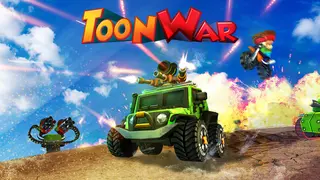 Toon War