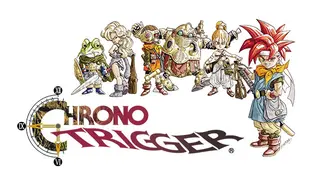 Chrono Trigger