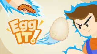 Egg It!