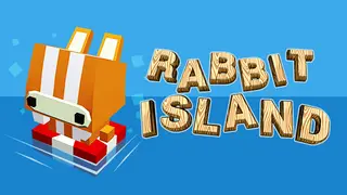 Rabbit Island