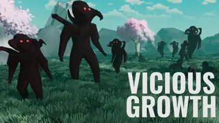 Vicious Growth
