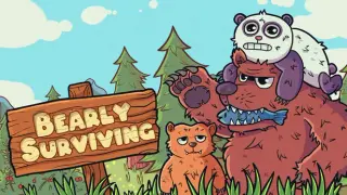 Bearly Surviving