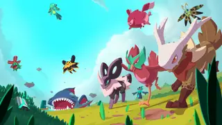 Temtem (Xbox Series)
