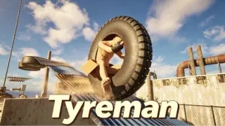 Tyreman