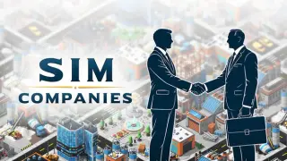 Sim Companies