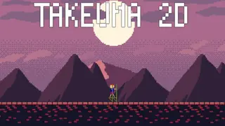 TAKEUMA 2D
