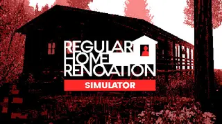 Regular Home Renovation Simulator