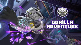 Gorilla Adventure