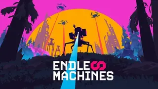 Endless Machines