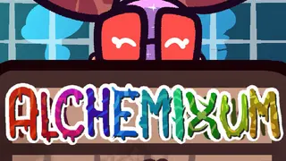 ALCHEMIXUM