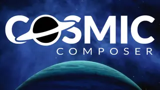 Cosmic Composer