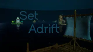 Set Adrift
