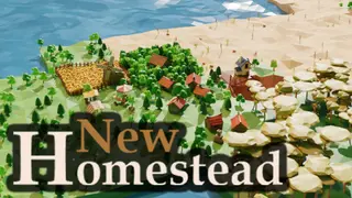 New Homestead